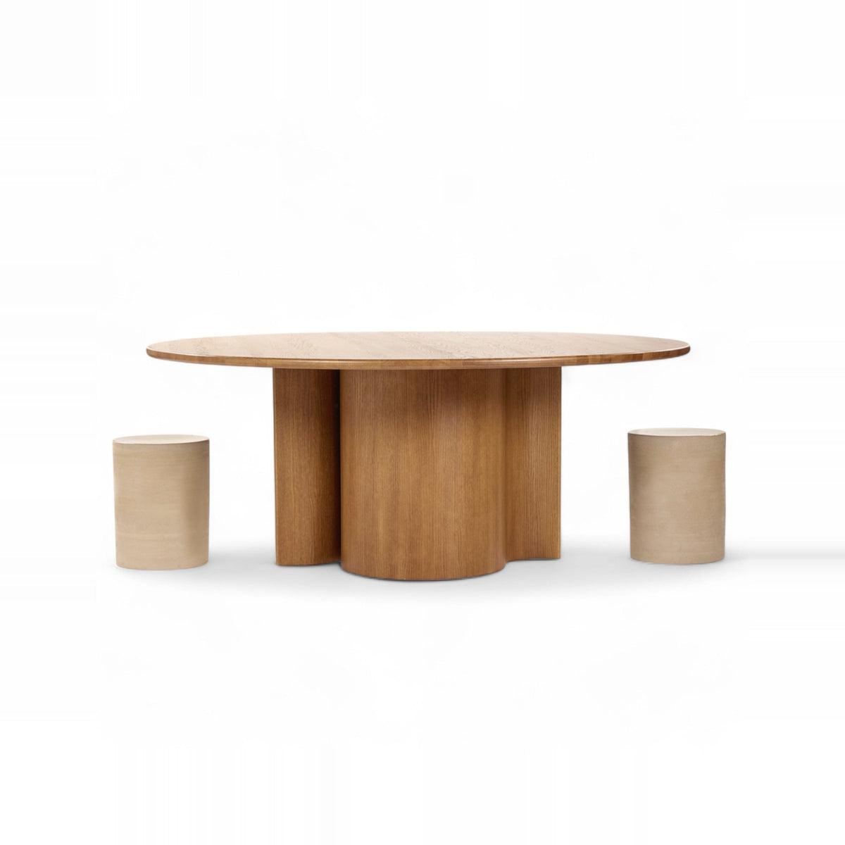 Table Virginia – Serax – view 10