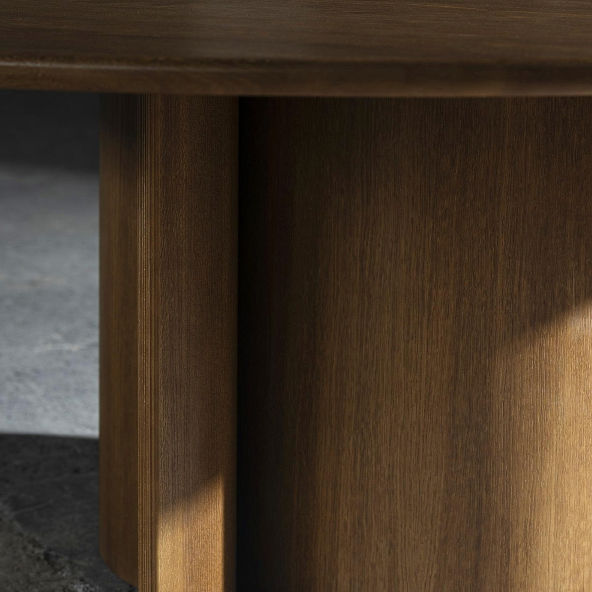 Table Virginia – Serax – view 14