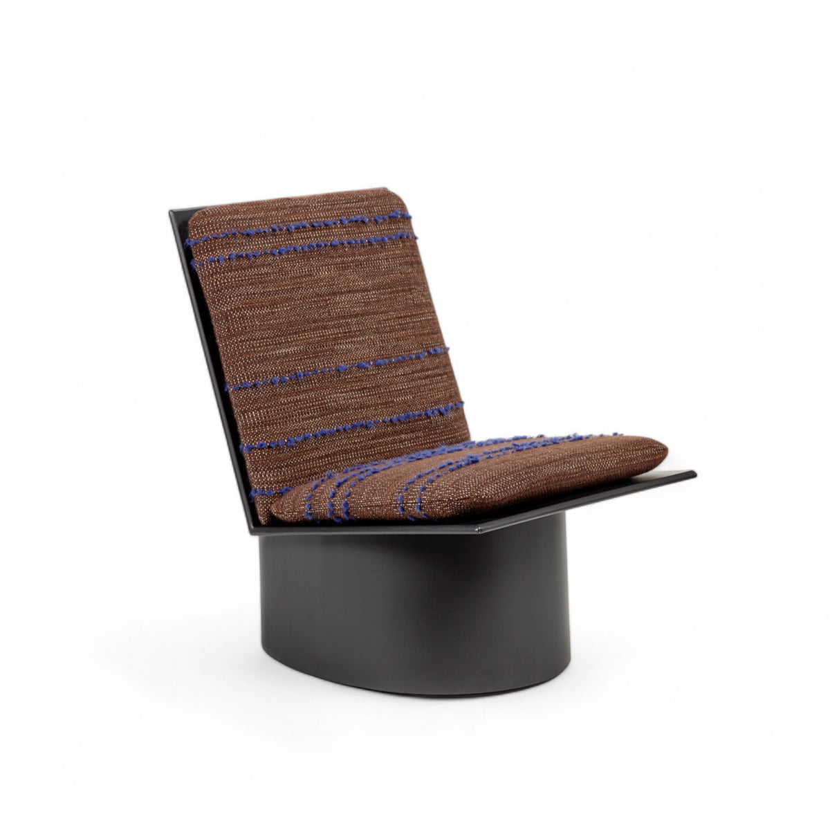 Lounge Chair Valerie – Serax – view 6