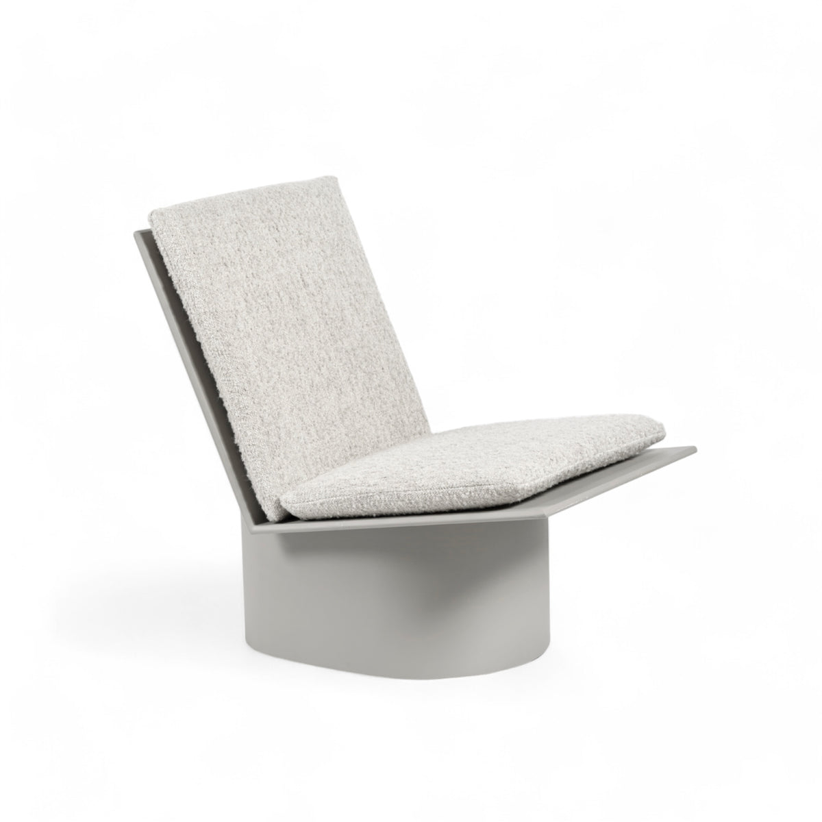 Lounge Chair Valerie – Serax – view 11