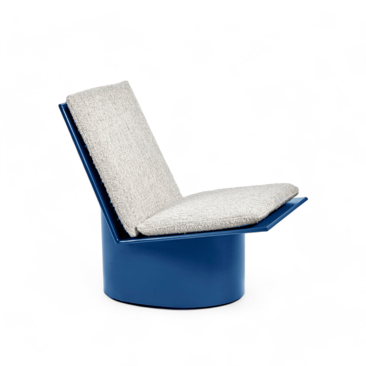 Lounge Chair Valerie – Serax – view 14