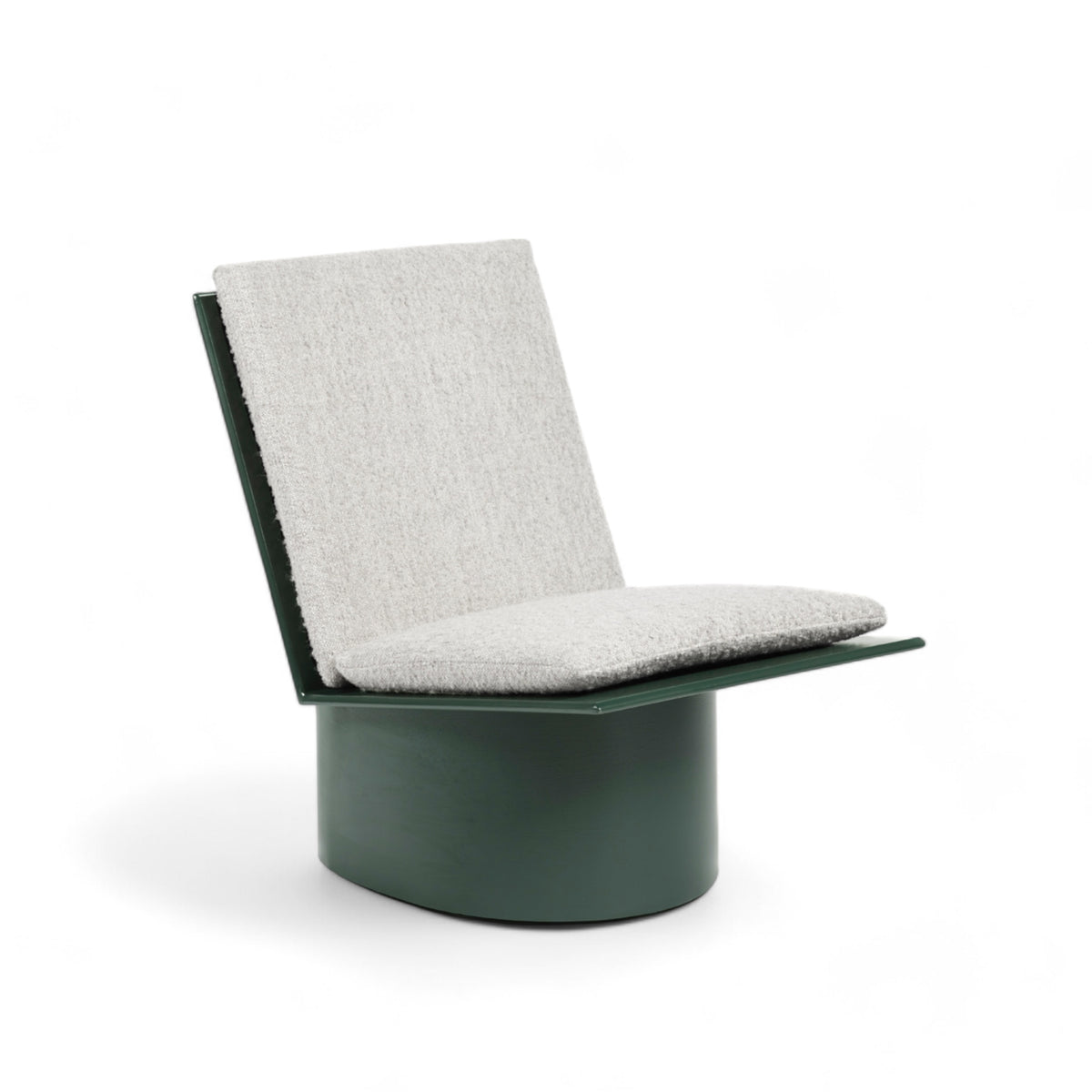 Lounge Chair Valerie – Serax – view 17