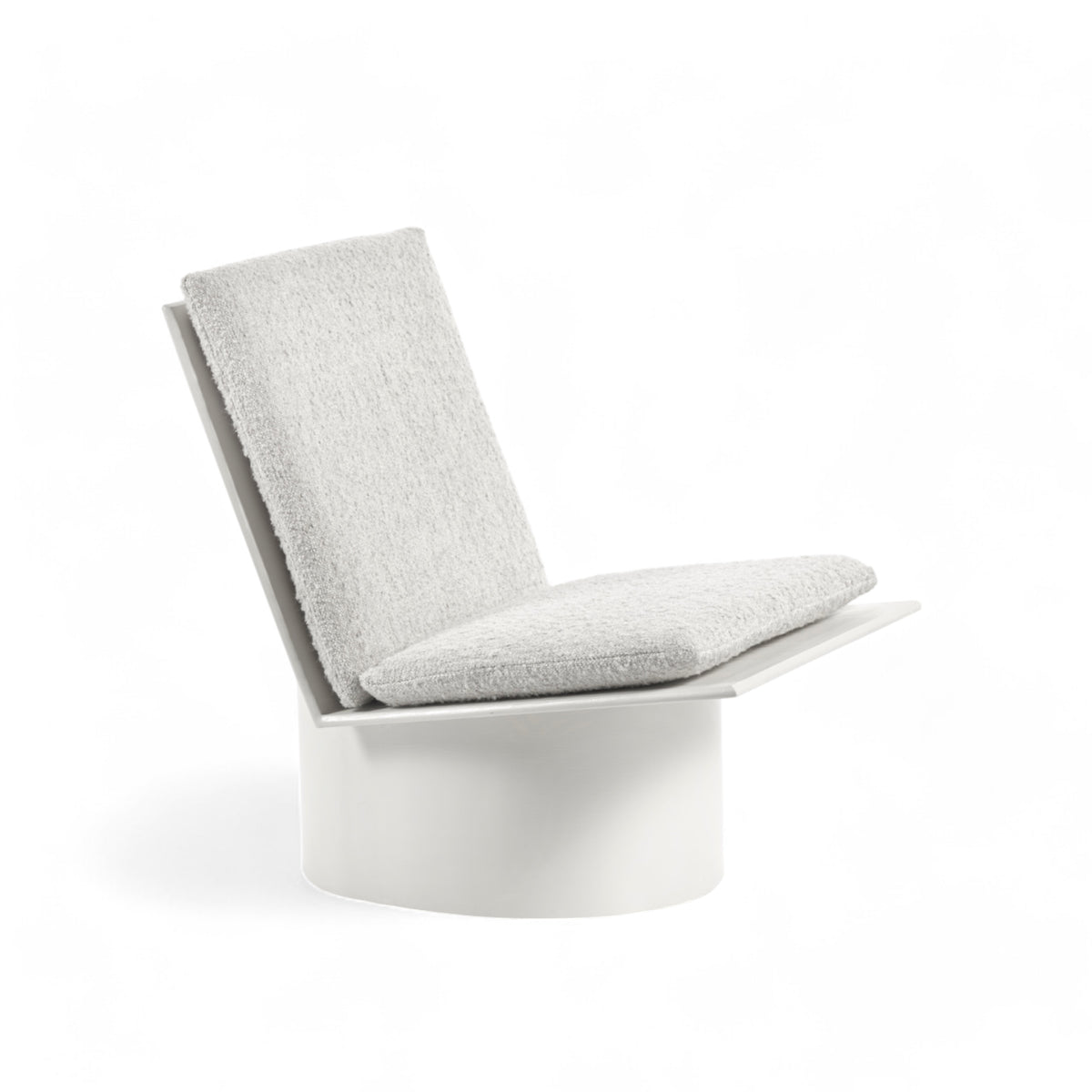 Lounge Chair Valerie – Serax – view 21