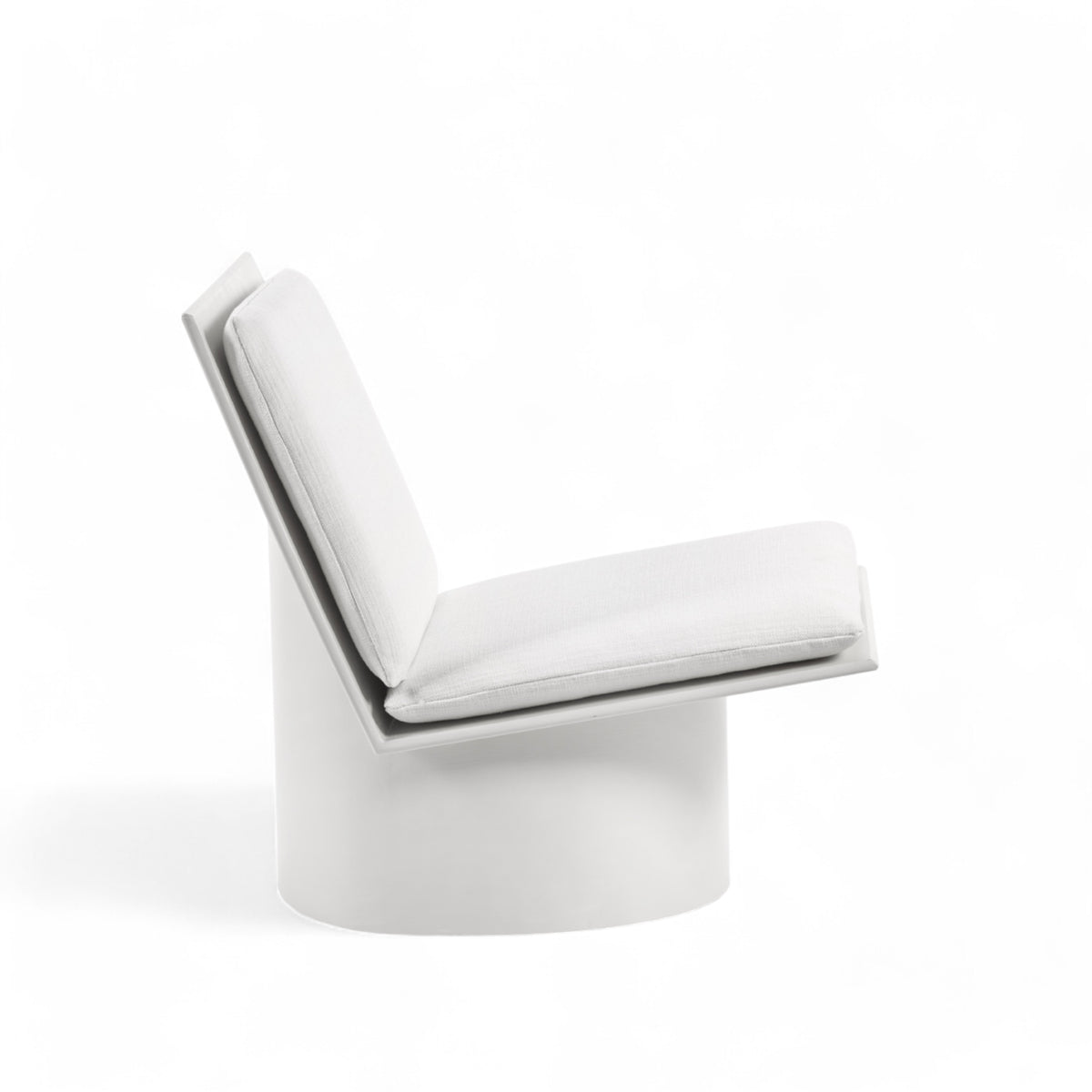 Lounge Chair Valerie – Serax – view 22