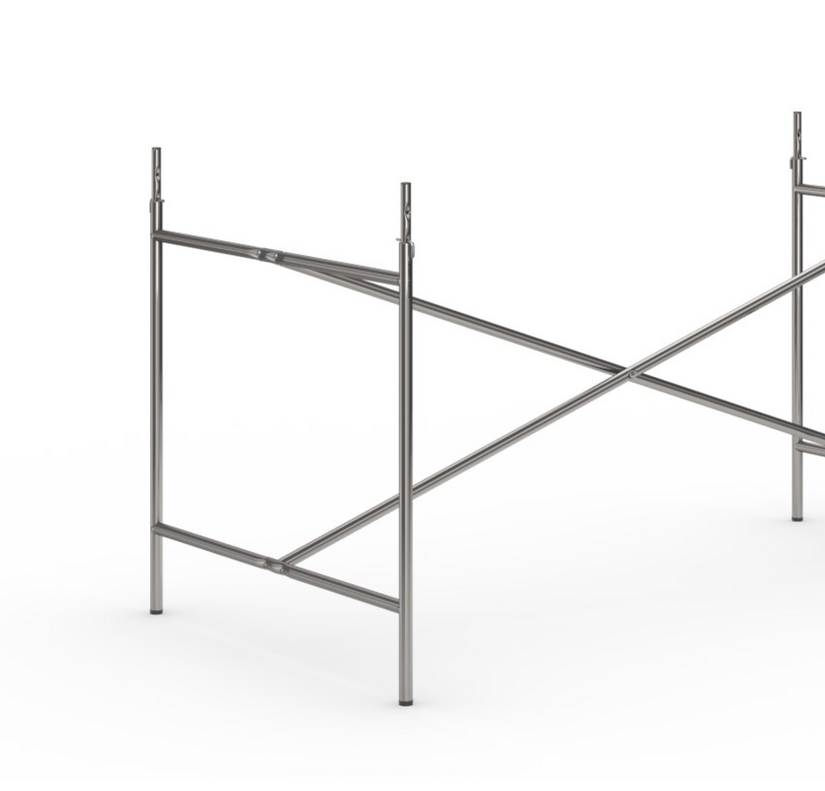 Eiermann 2 Table Frame – Richard Lampert – view 15