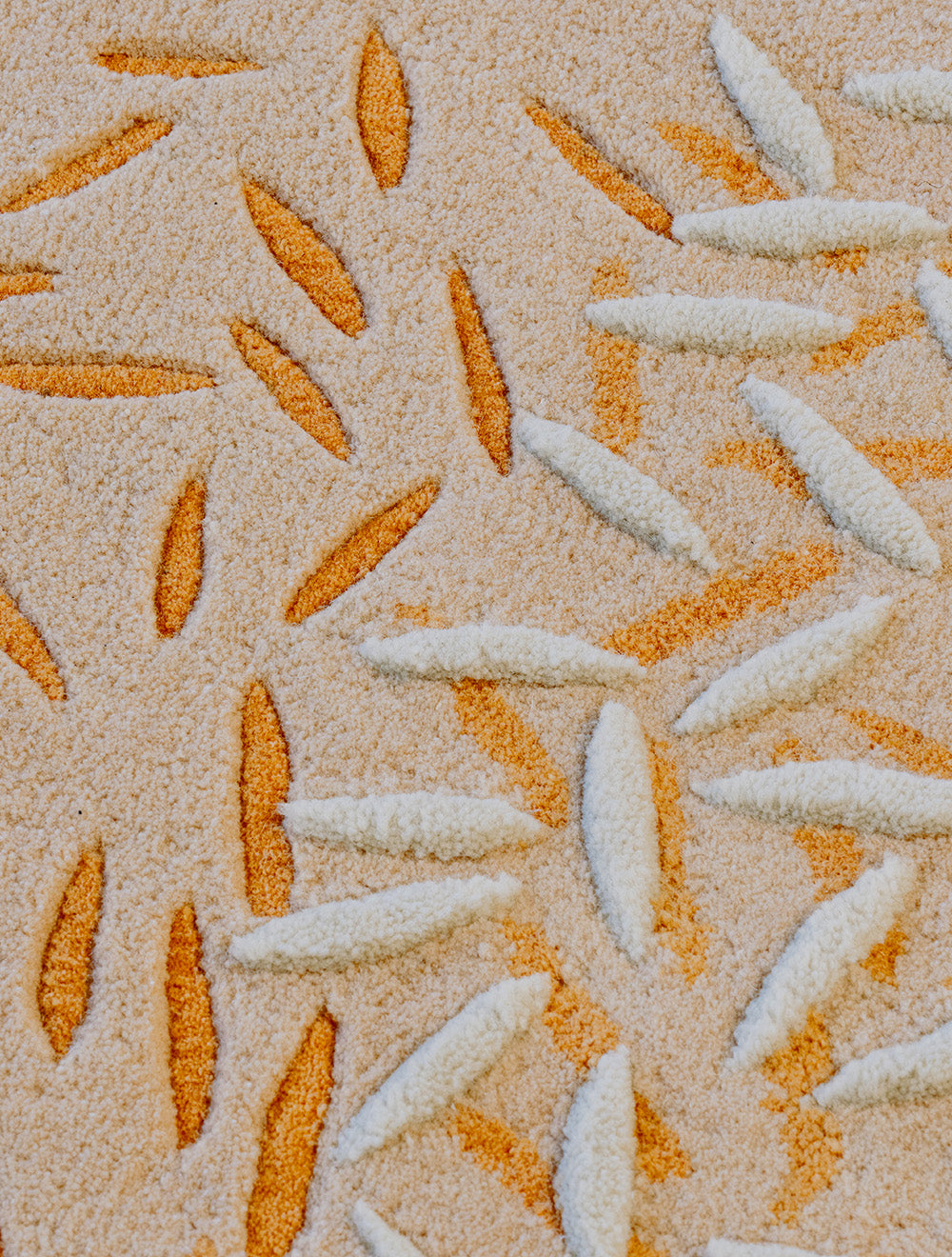 Bloom - Affinity Rug – Massimo Copenhagen – view 3