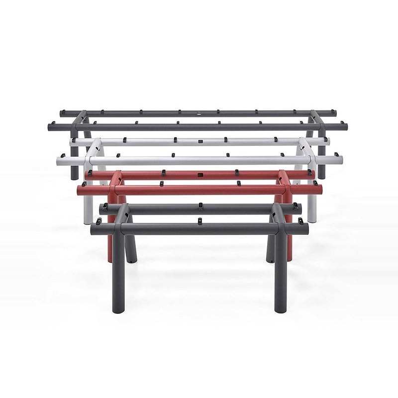 Boa Table Frame – HAY – view 8