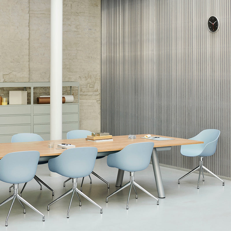 Boa Table Frame – HAY – view 15