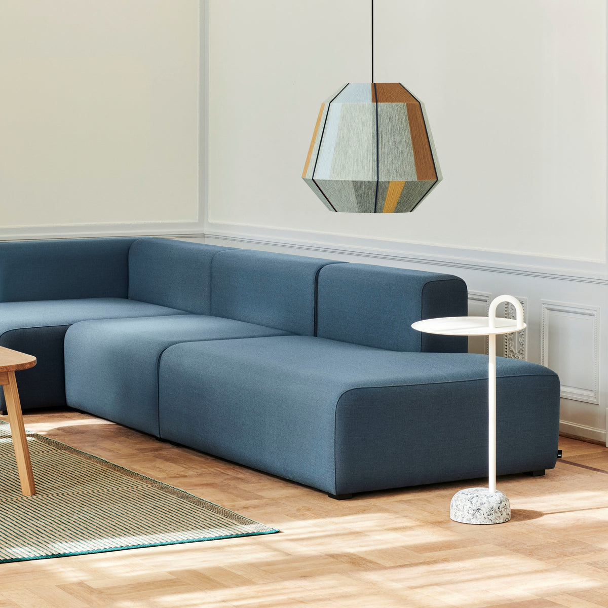 Bowler Side Table – HAY – view 10