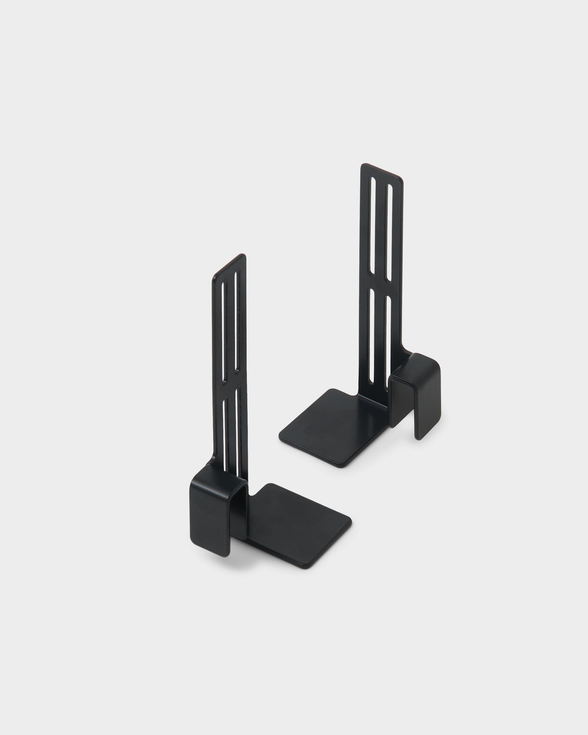 Box Mount - Charcoal – Pedestal – view 4