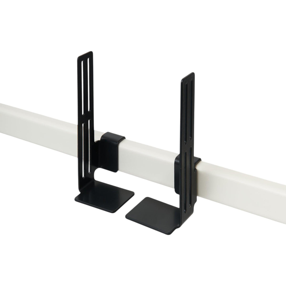 Box Mount - Charcoal – Pedestal
