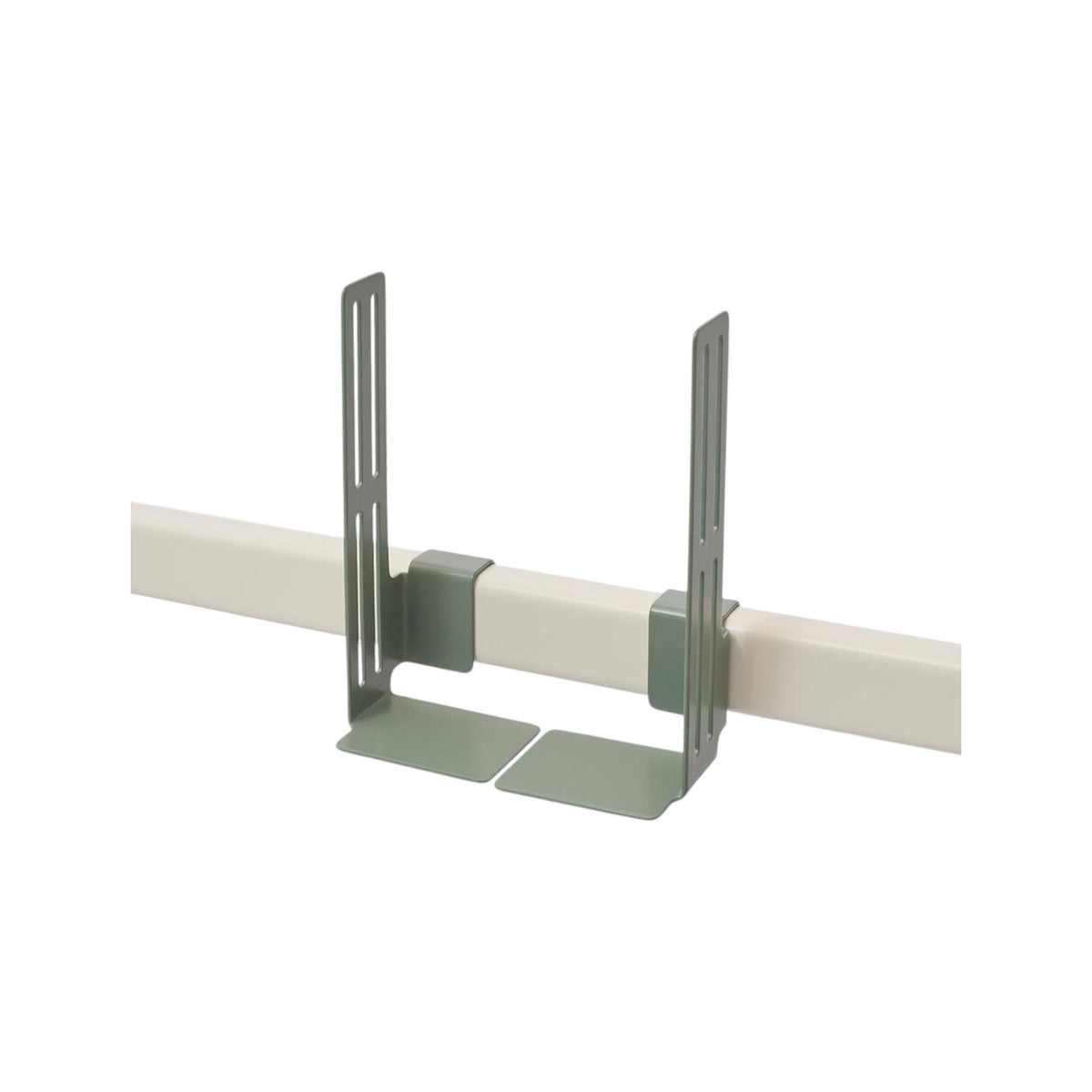 Box Mount - Mossy Green – Pedestal