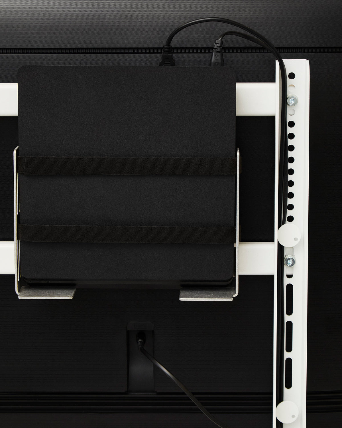 Box Mount - Oat – Pedestal – view 3
