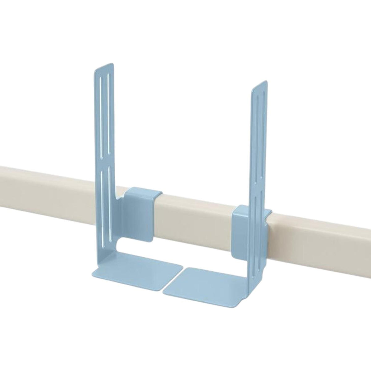Box Mount - Powder Blue – Pedestal
