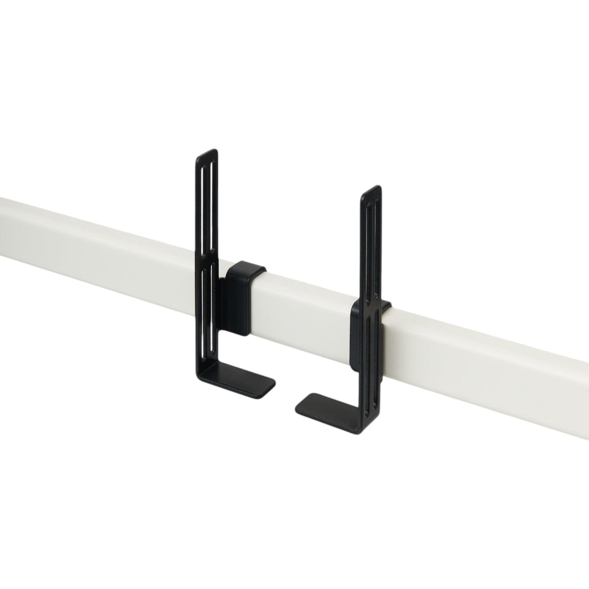 Box Mount S - Charcoal – Pedestal