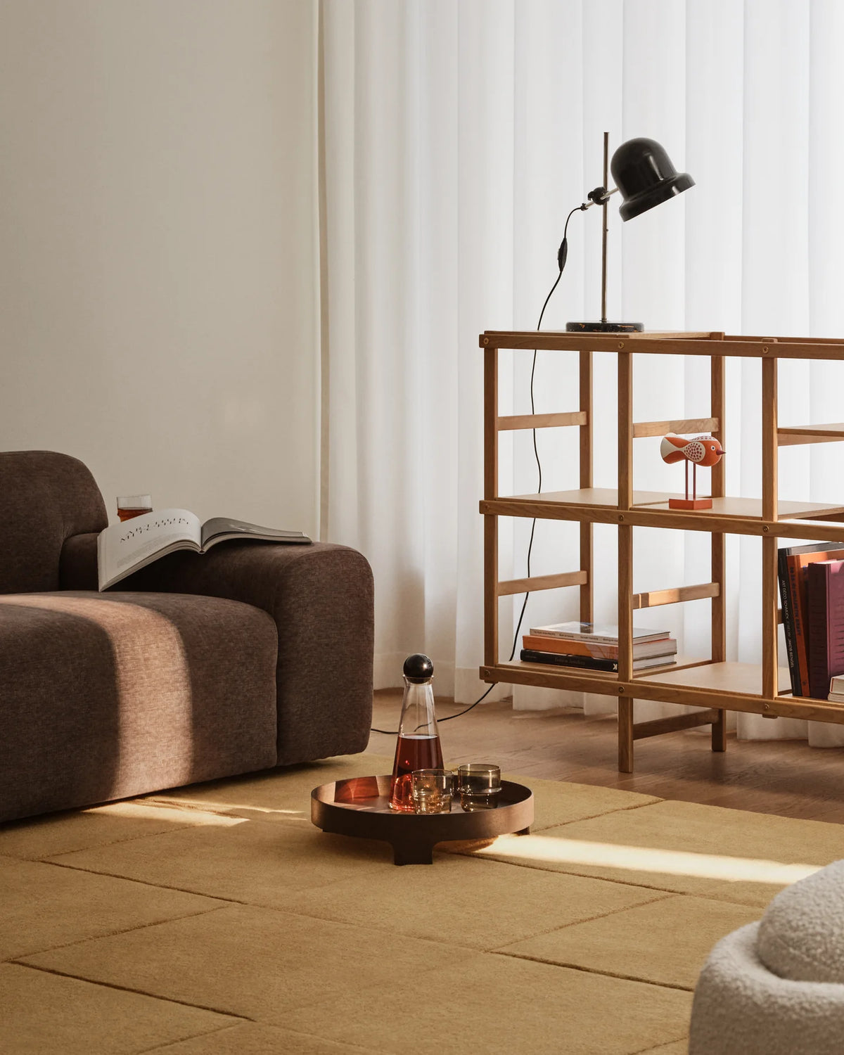 Bridge Tray – Design House Stockholm – view 5
