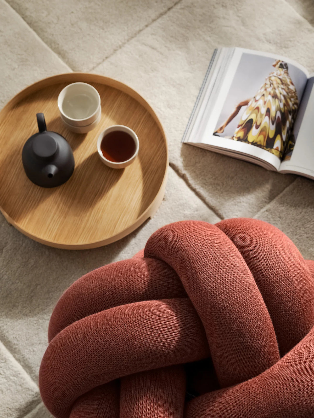Bridge Tray – Design House Stockholm – view 7