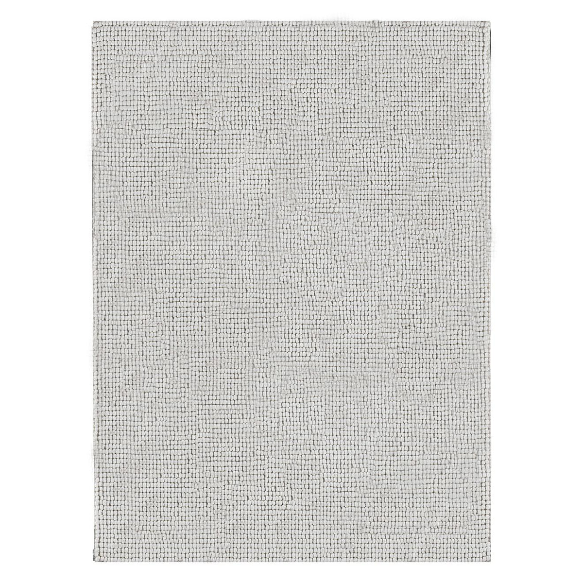 Cream - Bubbles Rug – Massimo Copenhagen