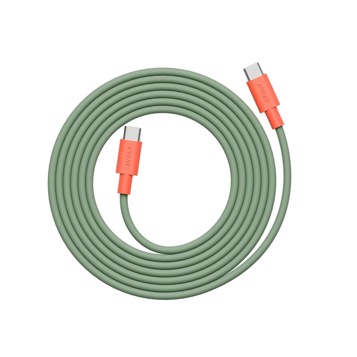 Cable 1 - Bauhaus-Archiv – AVOLT