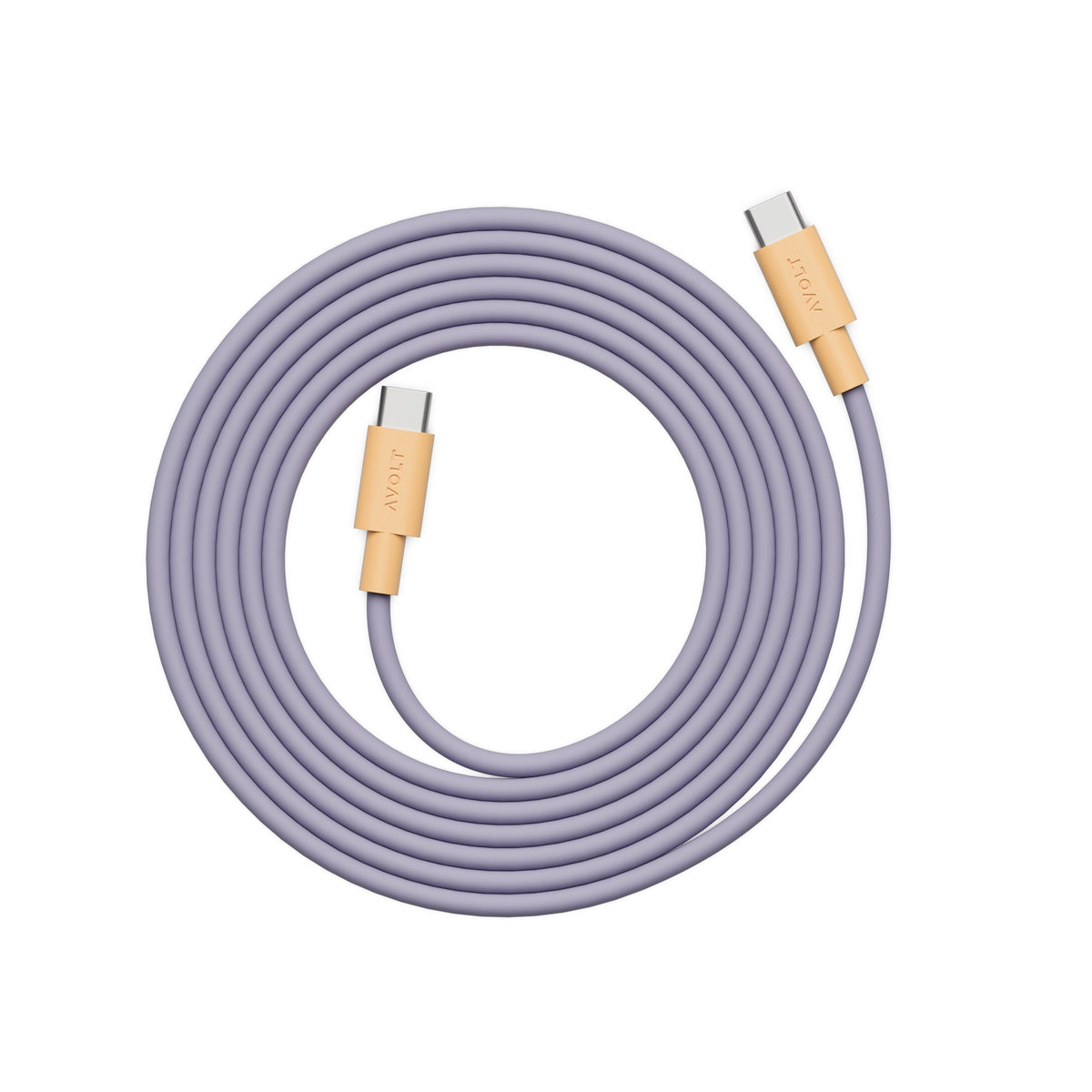 Cable 1 - Bauhaus-Archiv – AVOLT