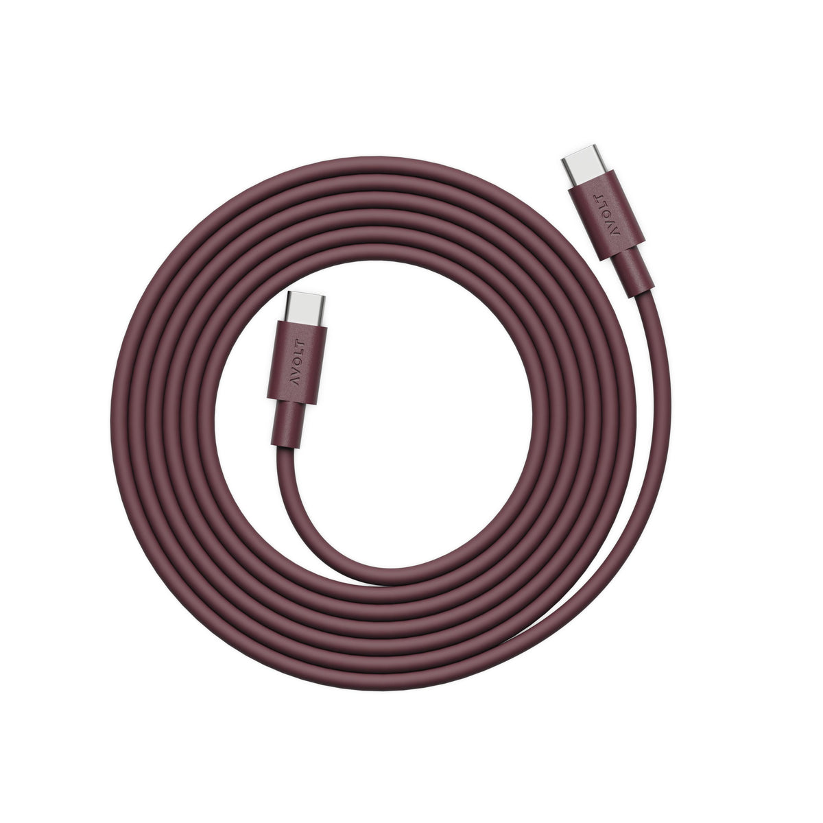 Cable 1 - Bauhaus-Archiv – AVOLT