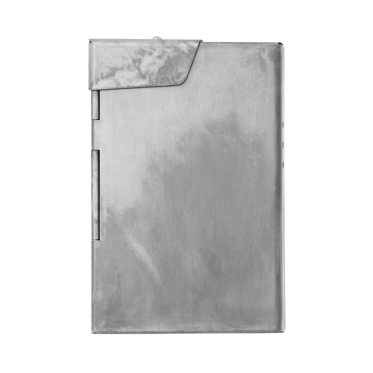 CC-CM Credit Card Container – Concrete Matte – Claustrum
