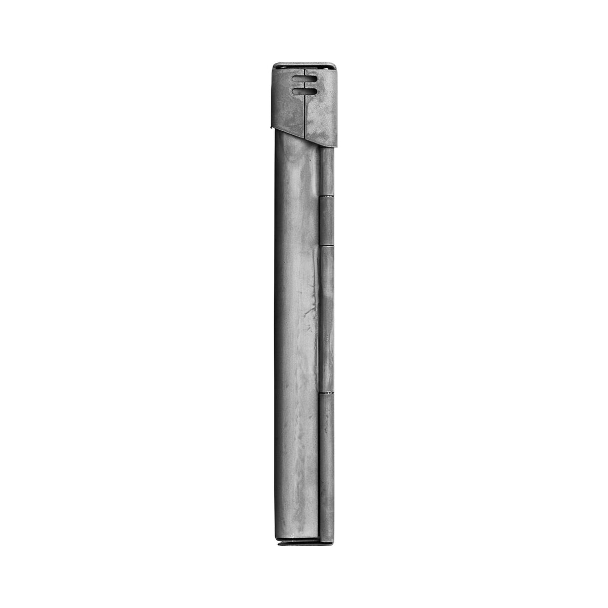 CC-CM Credit Card Container – Concrete Matte – Claustrum – view 5