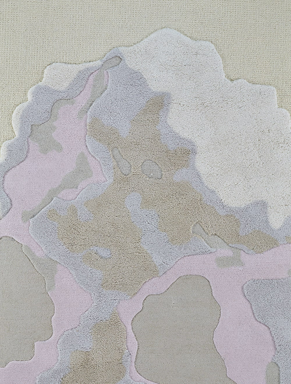 Afternoon - Cloud 9 Rug – Massimo Copenhagen – view 3