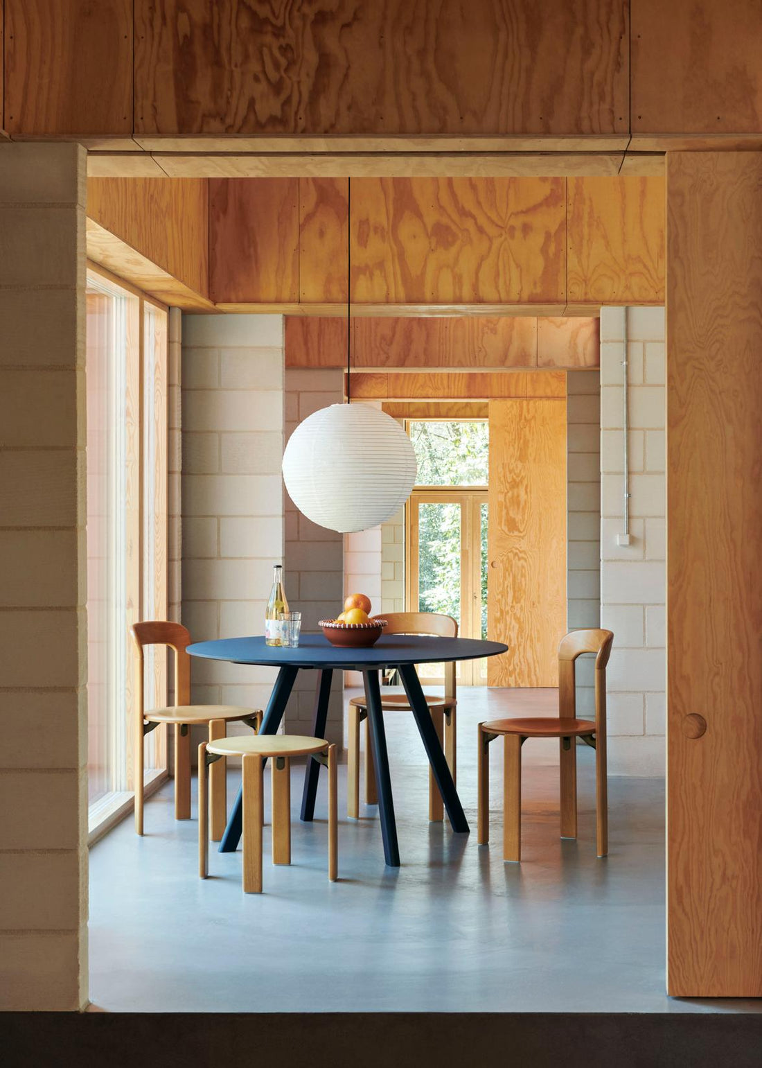 CPH 25 2.0 Table