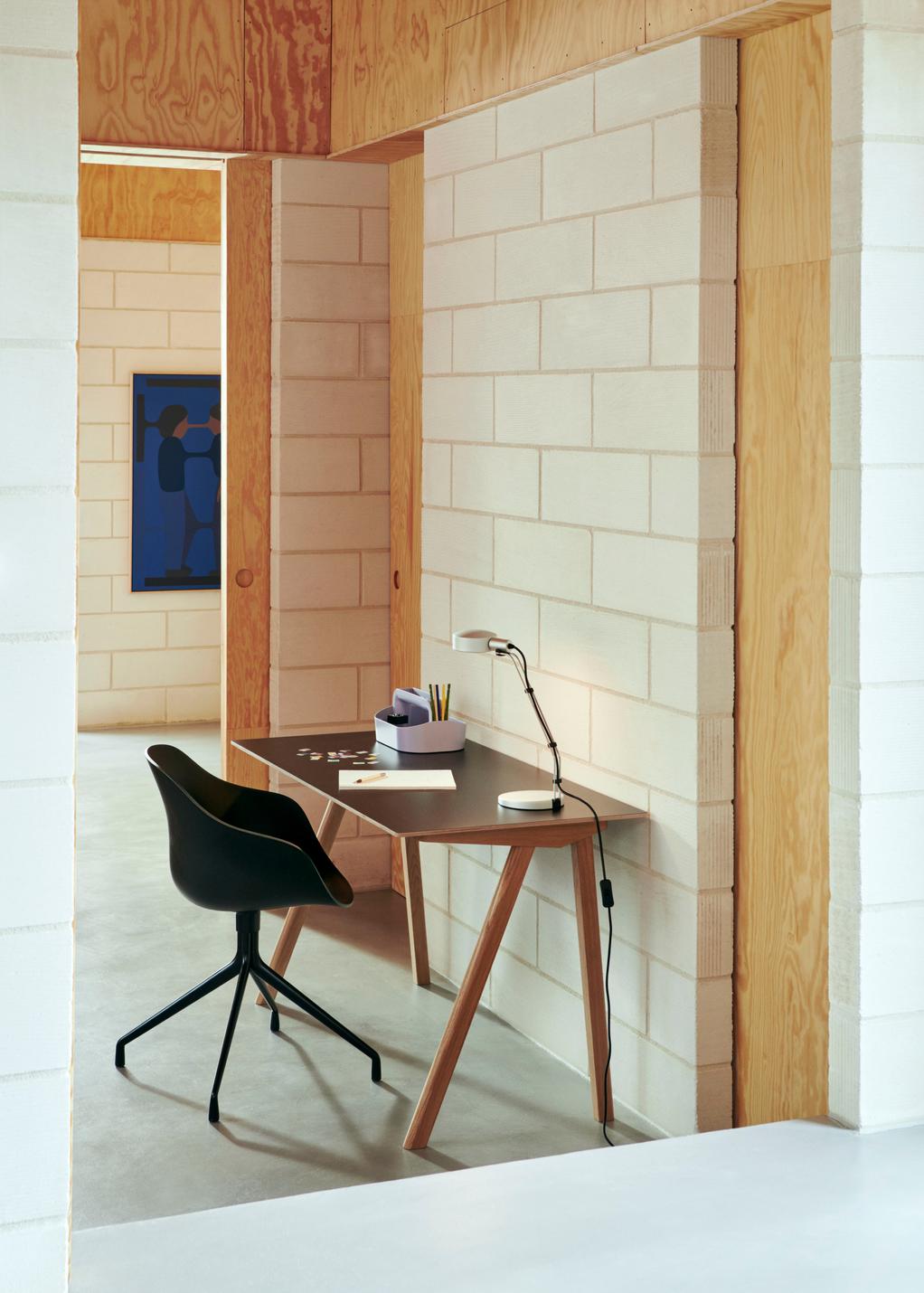 CPH 90 2.0 Desk