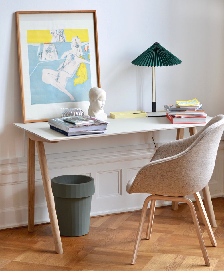 CPH 90 Desk – HAY – view 4