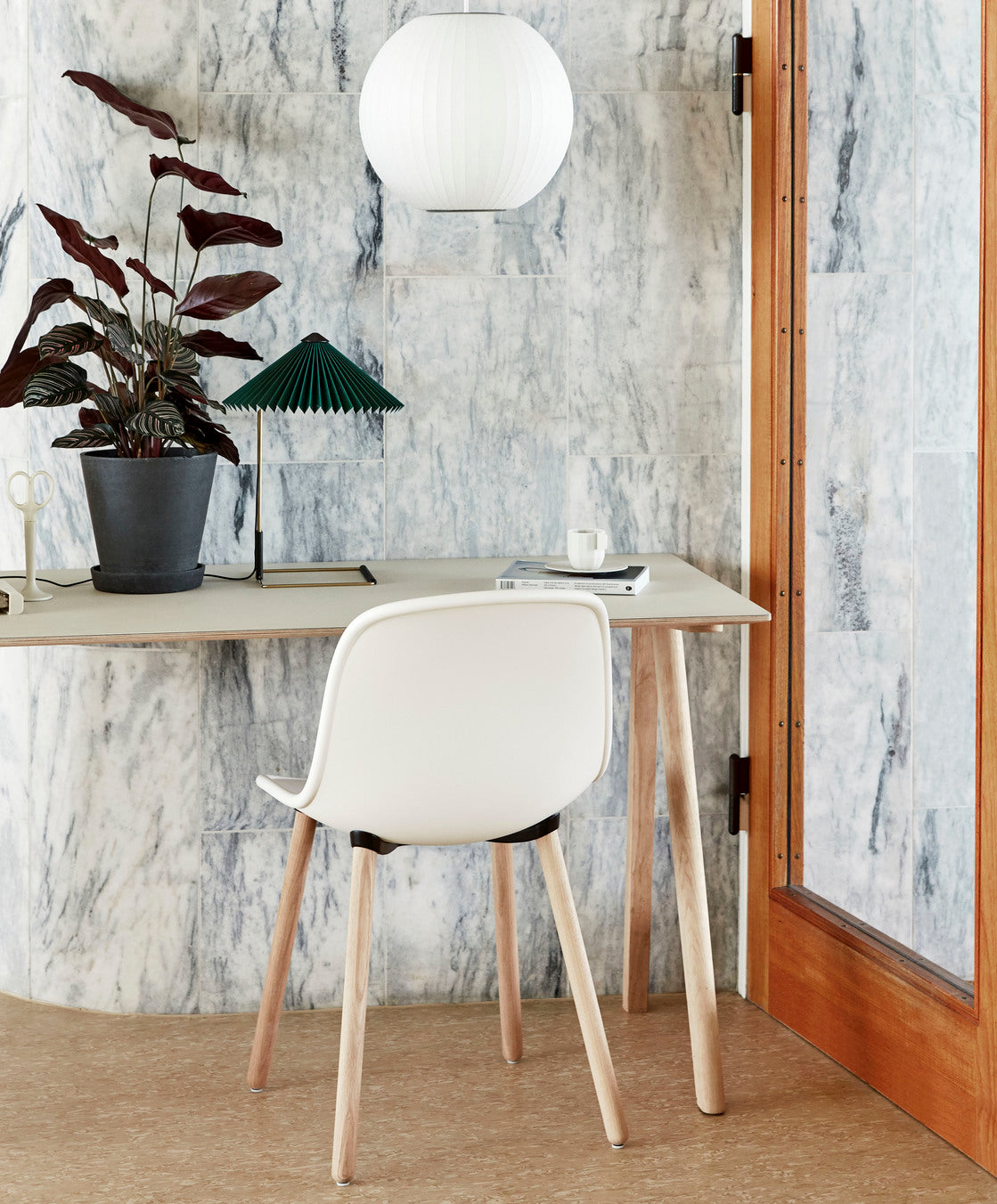 CPH 90 Desk – HAY – view 5