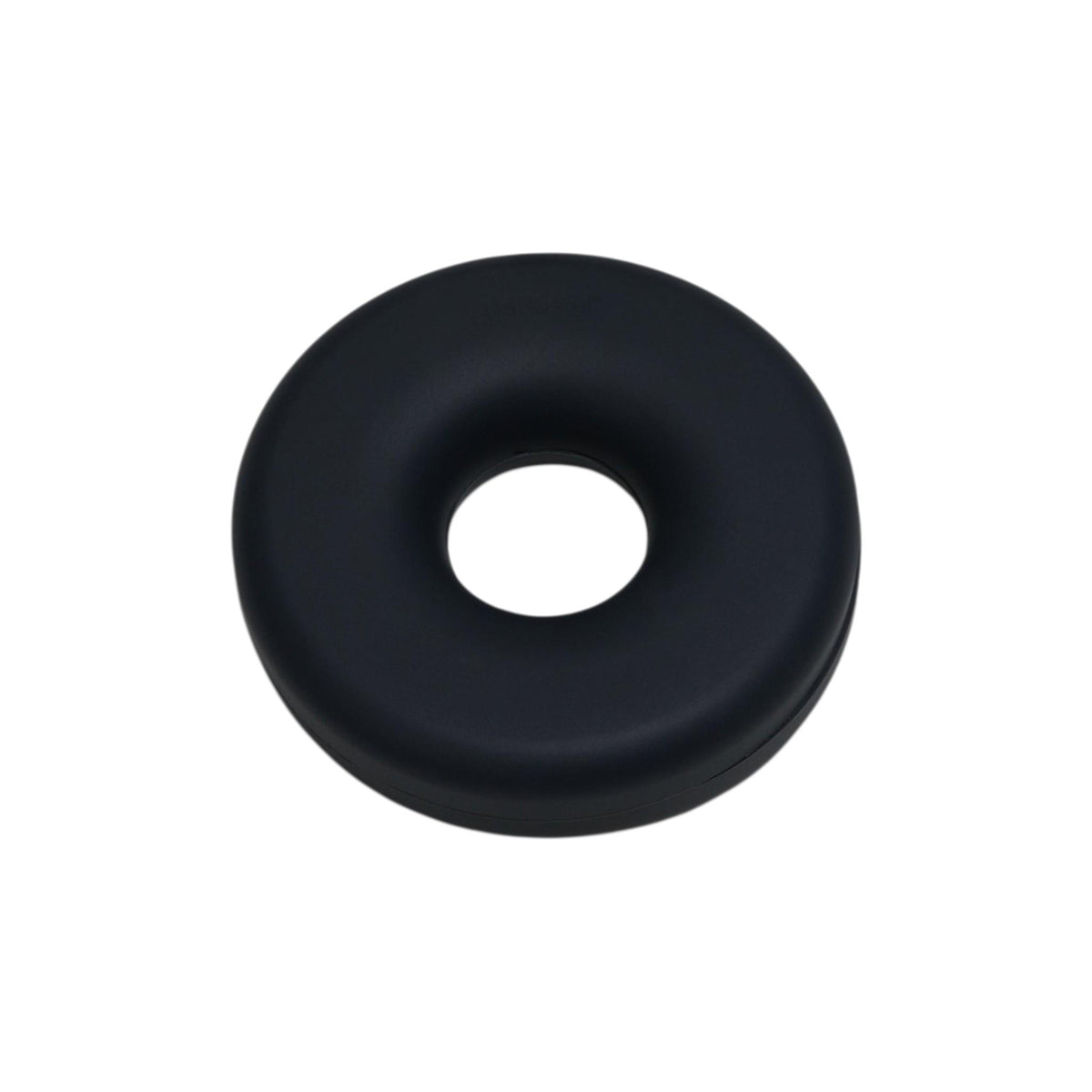 Cable Bagel - Charcoal – Pedestal