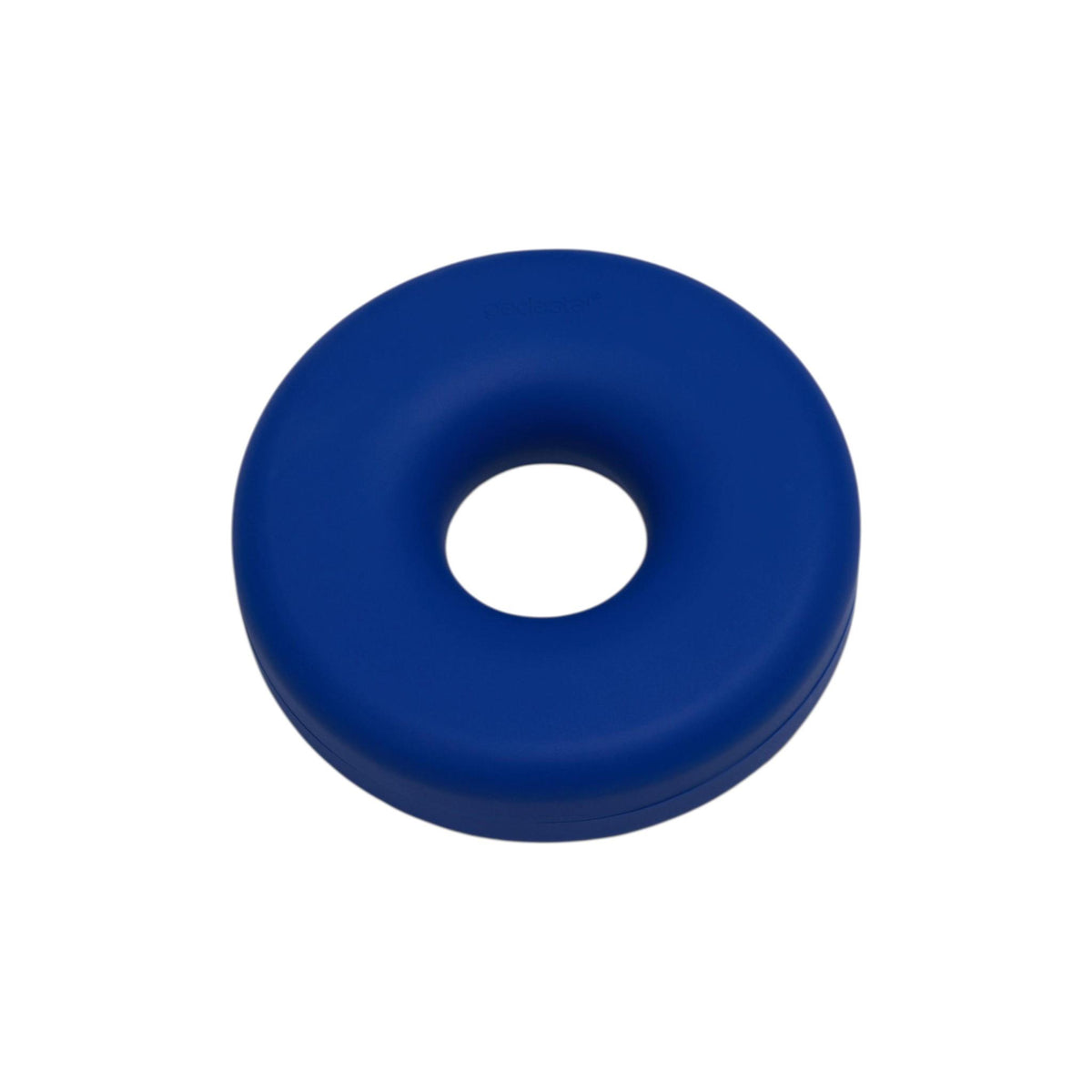 Cable Bagel - Ultra Marine – Pedestal