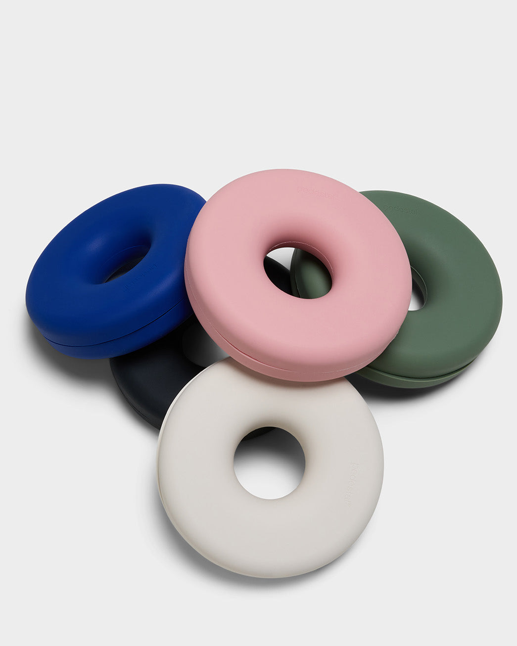 Cable Bagel - Pearl