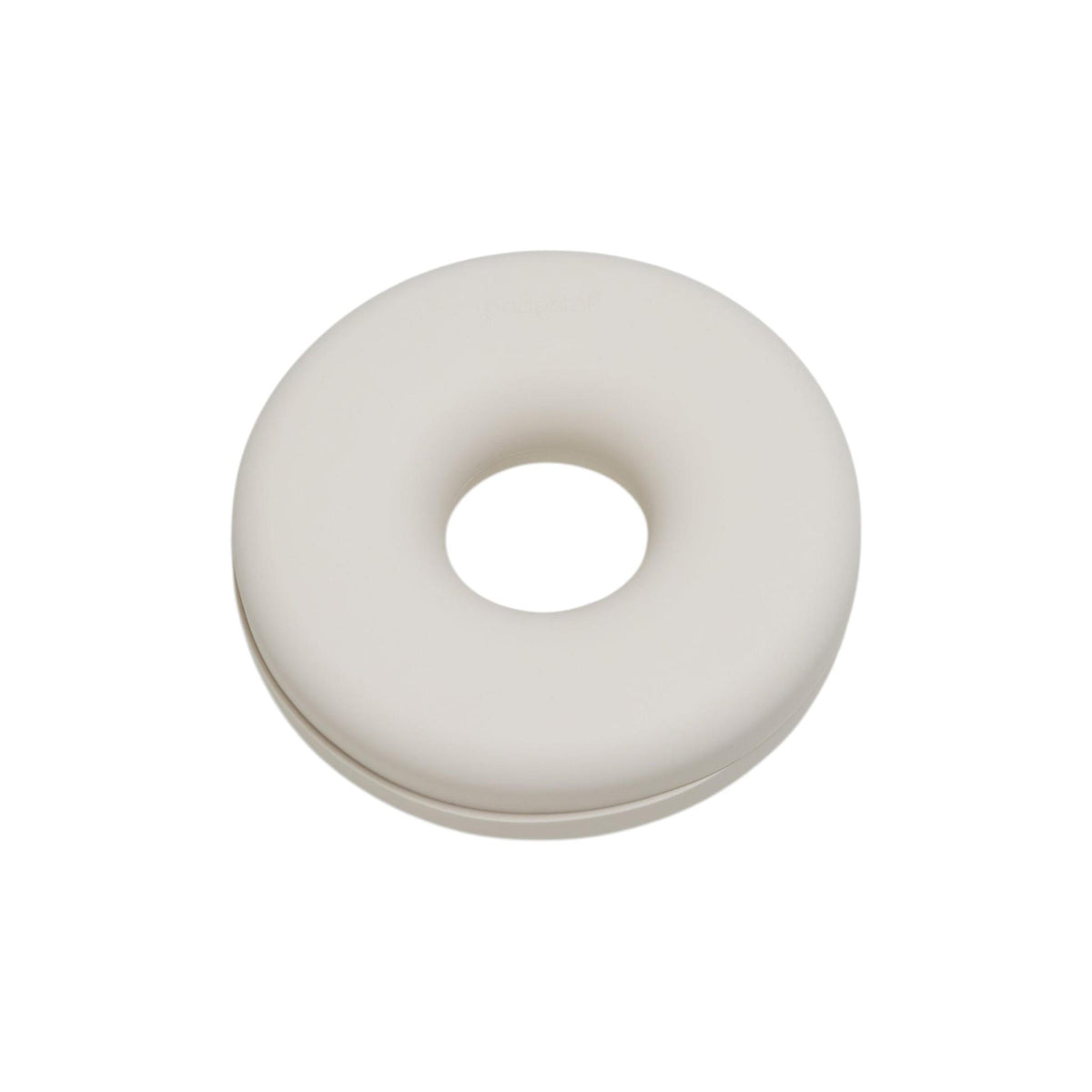 Cable Bagel - Pearl – Pedestal