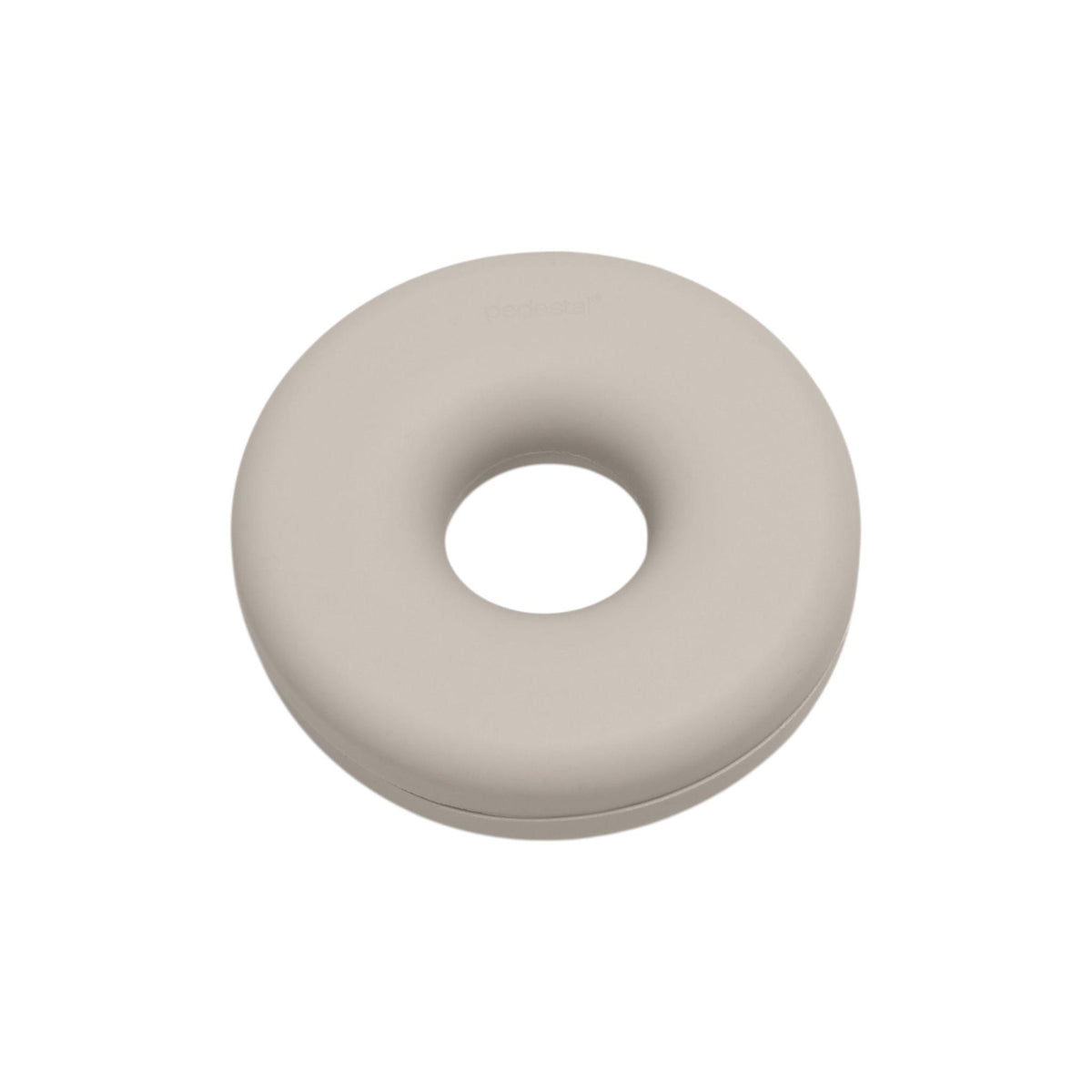 Cable Bagel - Oat – Pedestal