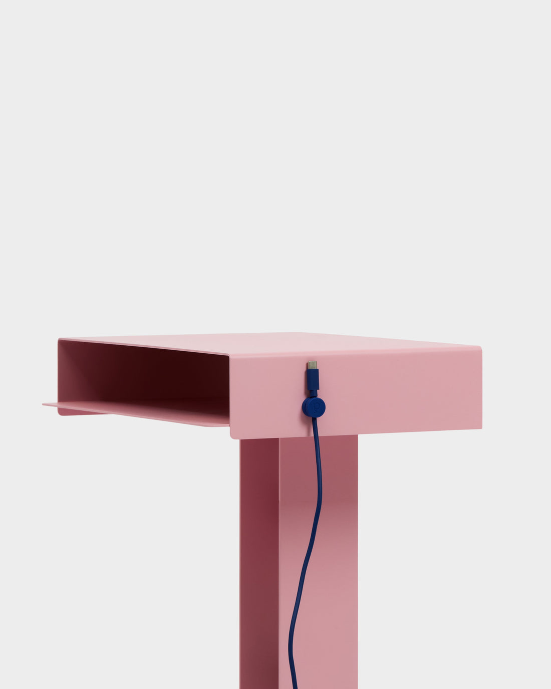 Cable Clips - Ultra Marine