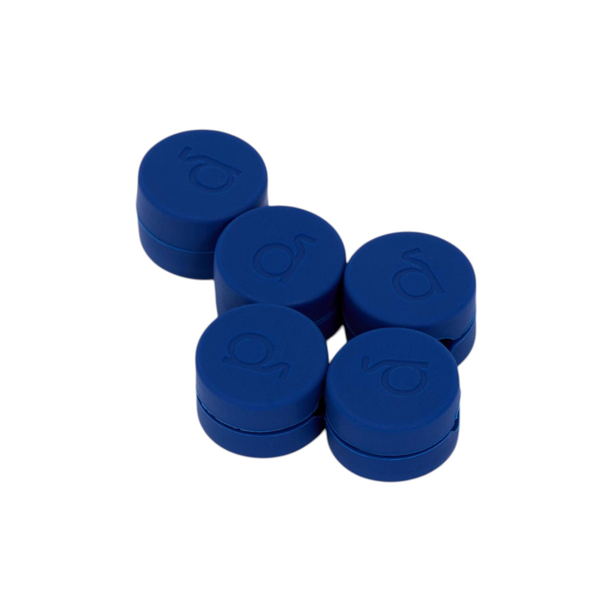 Cable Clips - Ultra Marine – Pedestal