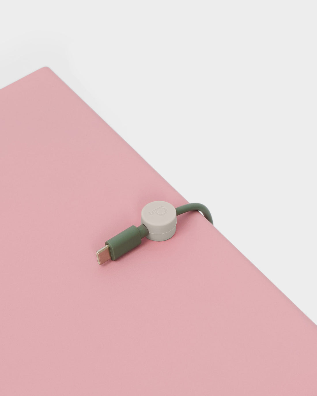Cable Clips - Oat
