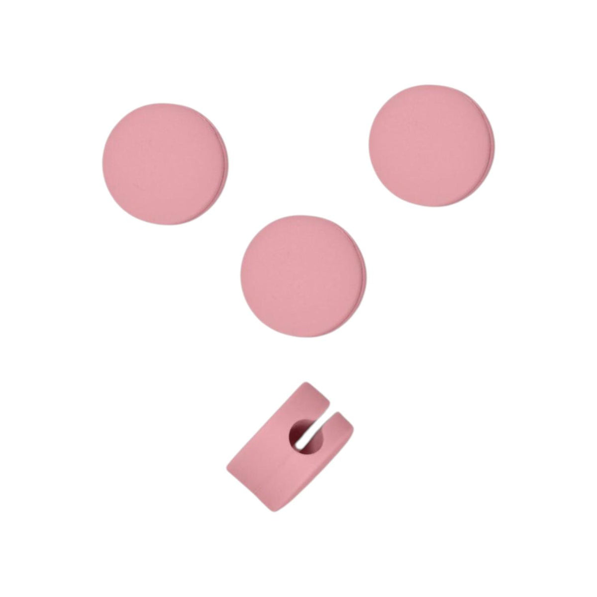 Cable Dots - Bubble Gum – Pedestal