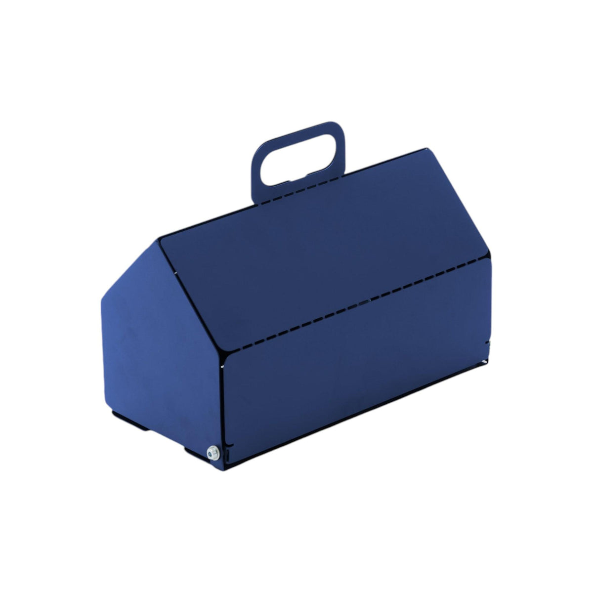 Cable House - Ultra Marine – Pedestal