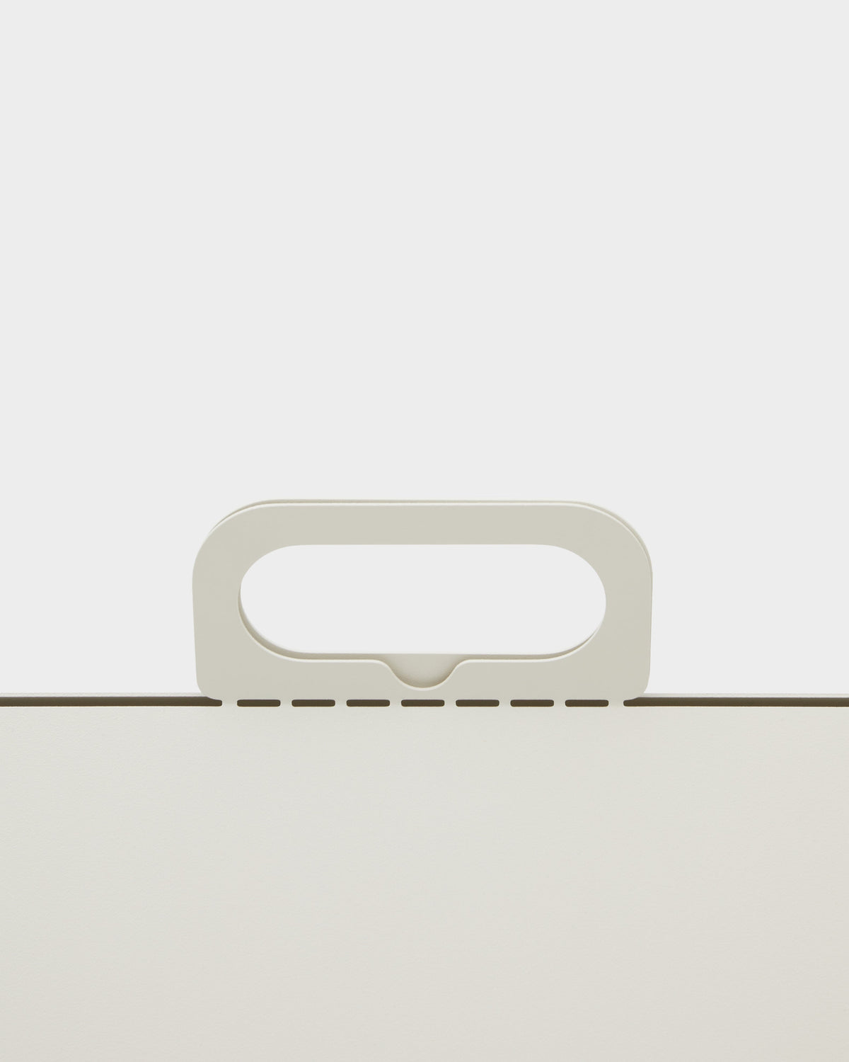 Cable House - Pearl – Pedestal – view 11