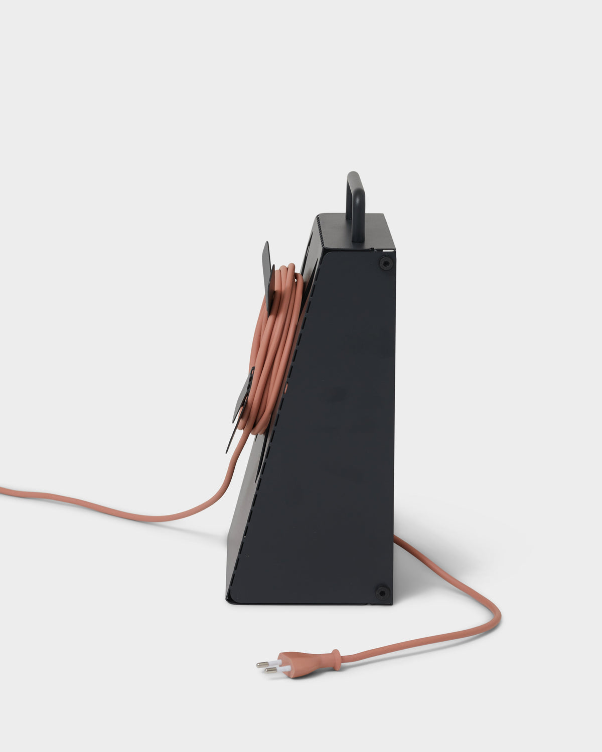 Cable Stand - Charcoal – Pedestal – Ansicht 3