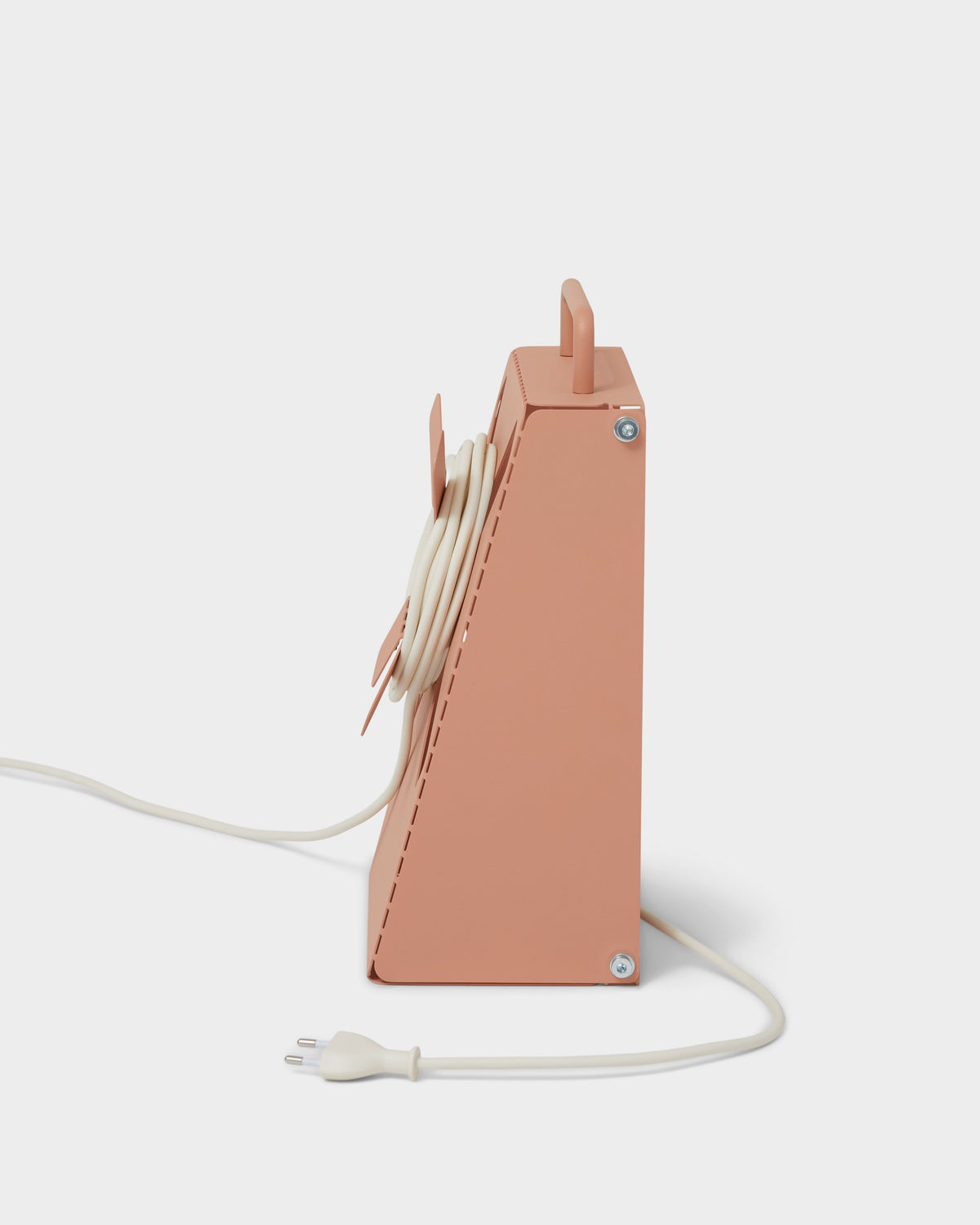 Cable Stand - Dusty Rose – Pedestal – view 3