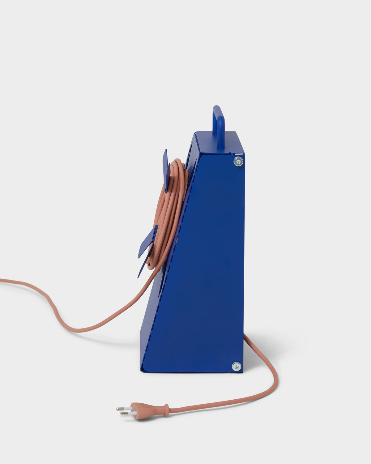 Cable Stand - Ultra Marine – Pedestal – view 3
