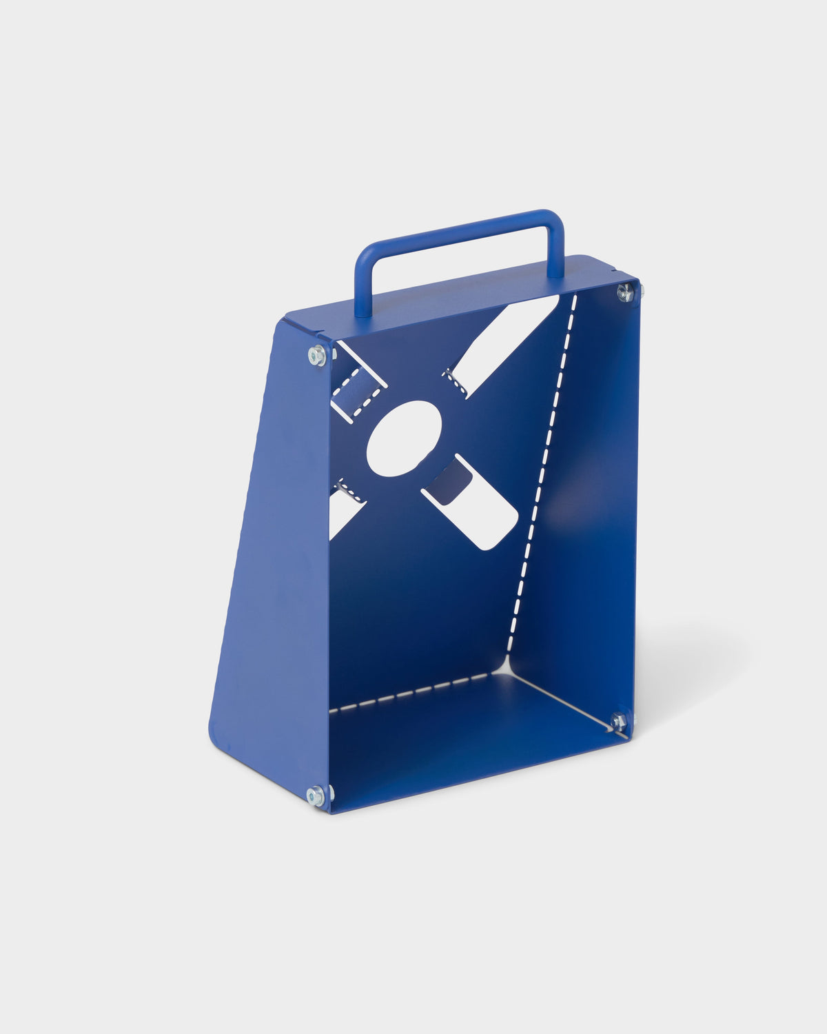 Cable Stand - Ultra Marine – Pedestal – view 5