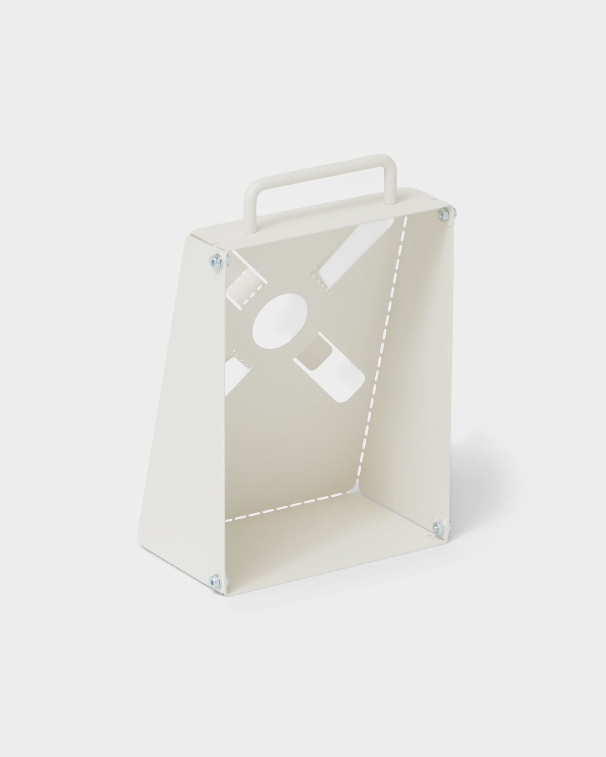 Cable Stand - Pearl – Pedestal – view 5
