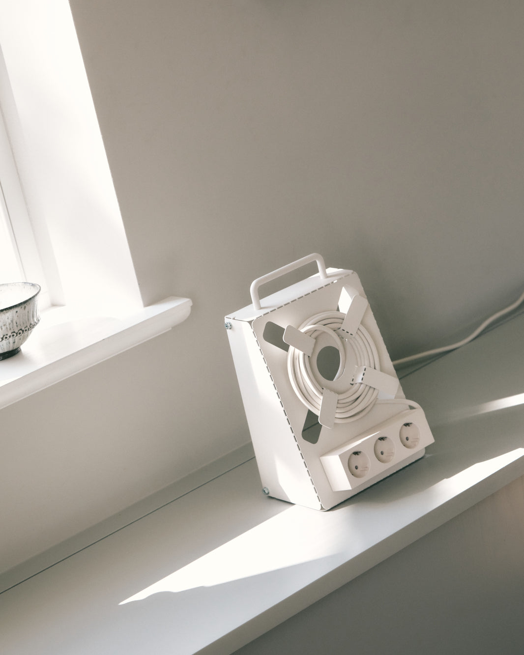 Cable Stand - Pearl – Pedestal – view 10