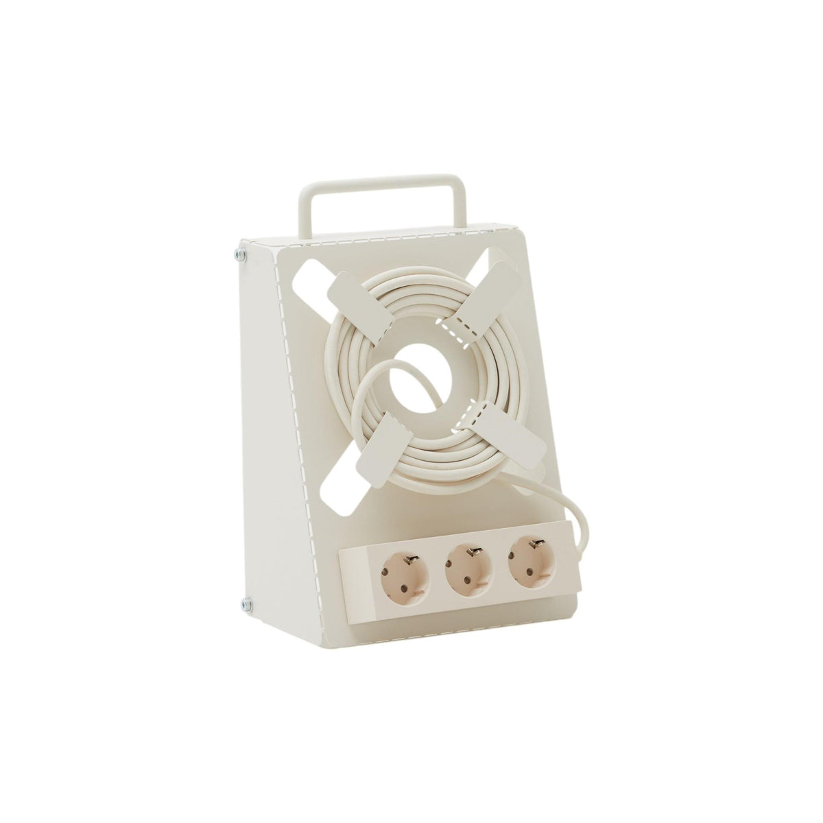 Cable Stand - Pearl – Pedestal